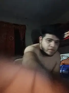 VincenzoCassano01 webcam