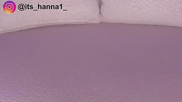 cutte_hanna18 webcam