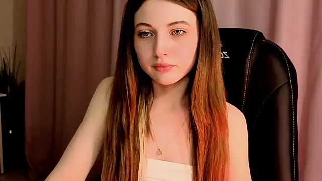 Kimmie_shine webcam