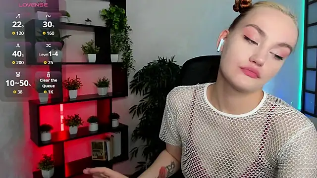 Ida_FaneStain webcam