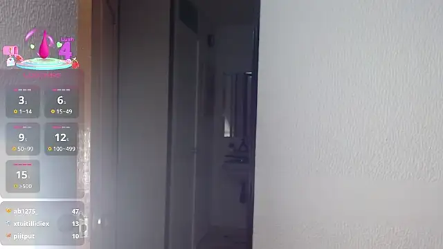 shara_rios webcam