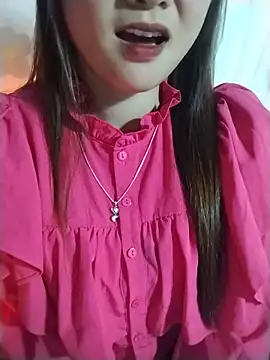 Sisi_dy01 webcam