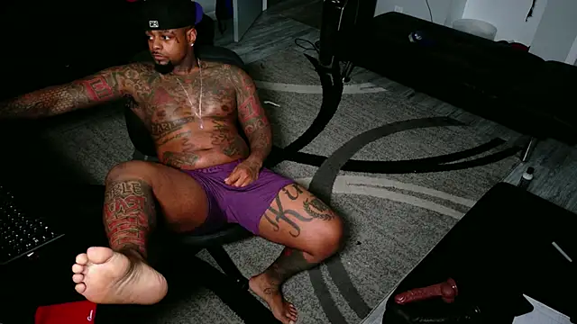 SLANGONDEMHOES webcam