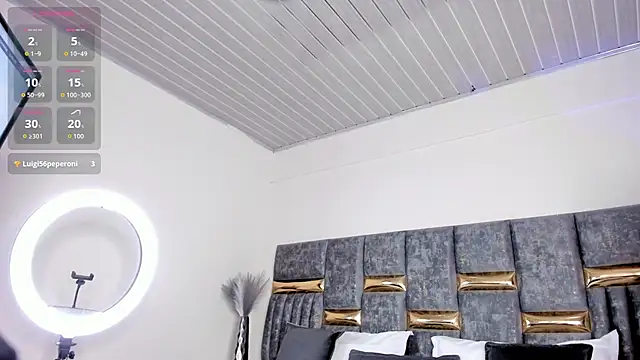 top_mary webcam