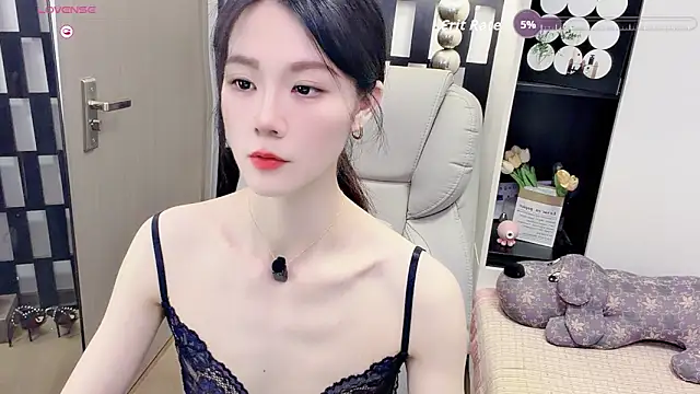 Yueyue-MM webcam