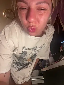 AmberLustXXX webcam