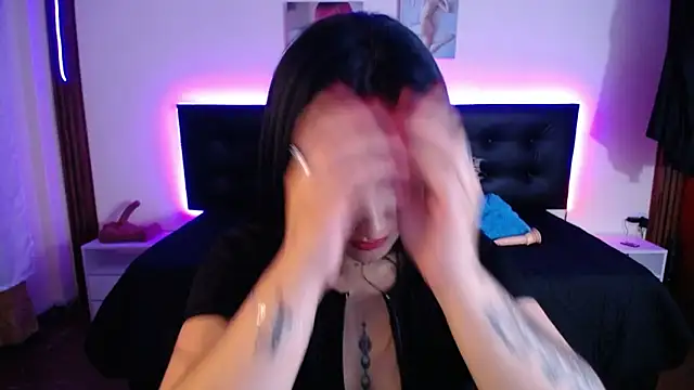 SeleneMore webcam