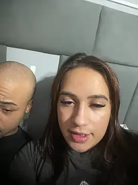 Zamaette - Couple webcam sex chat
