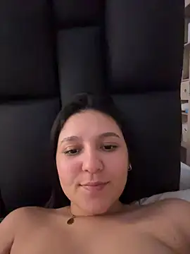 Camila_sanchez25 webcam