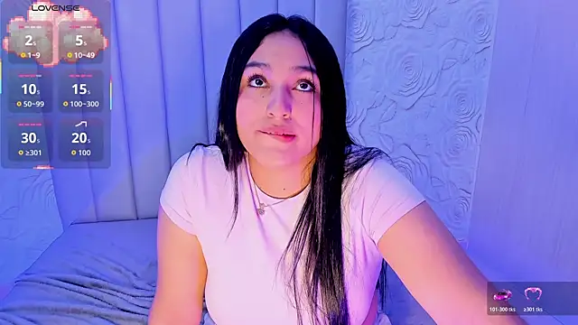 Lya_dubois_ webcam