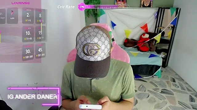 Top_and_bottom webcam