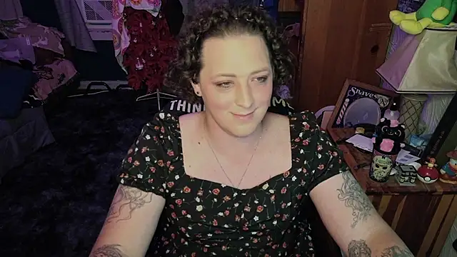 Abagail_soft webcam