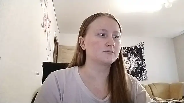 AnikaLipps webcam