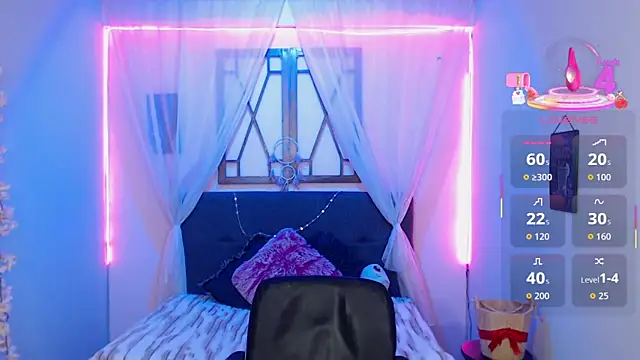 AvaHarper_ webcam