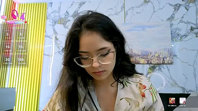 Carolina_pm webcam