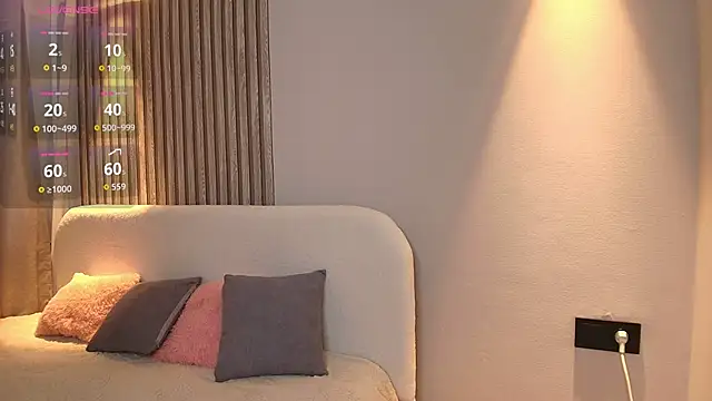 hikom1ko webcam