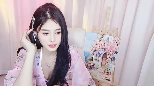 Susan_I webcam
