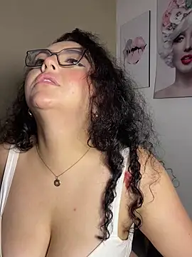 AlmaraRouge webcam