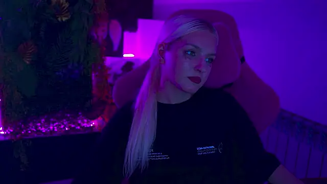 ViolaMore webcam