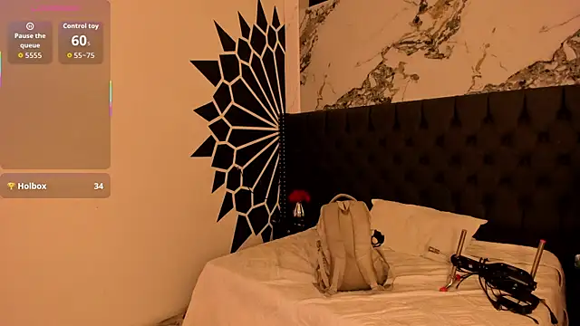 AphroditeSweett webcam