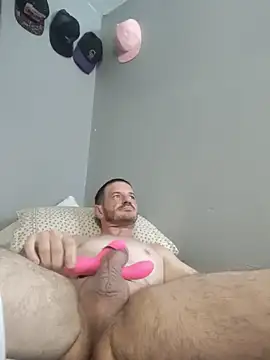 JackMehoff69923 webcam