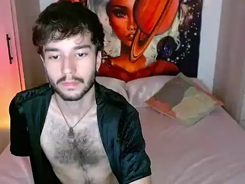 Adrien_polo webcam