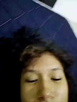 Yi_Uzi webcam