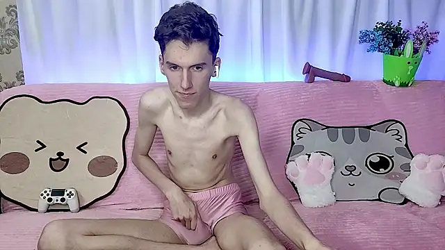 GoodBoyLuca webcam