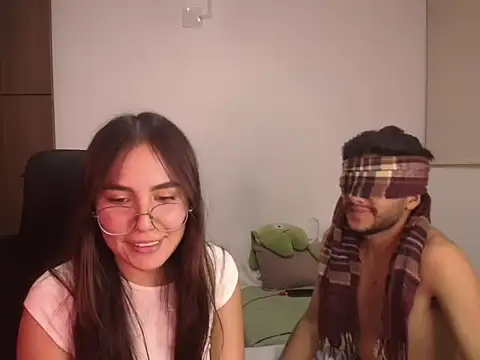 abbyyandmaxx webcam