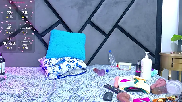 Natasha2603 webcam
