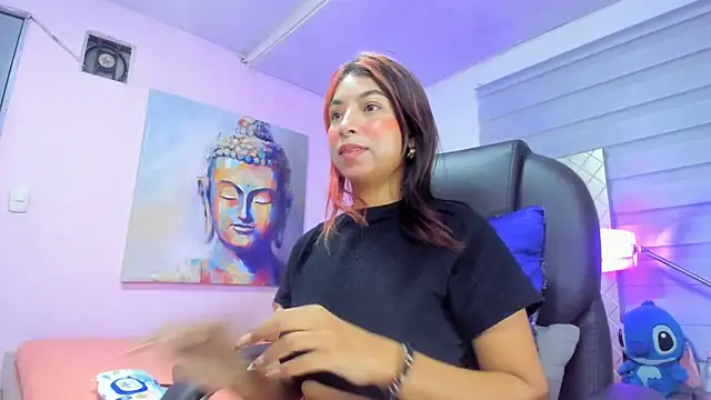 marilyn_luna webcam