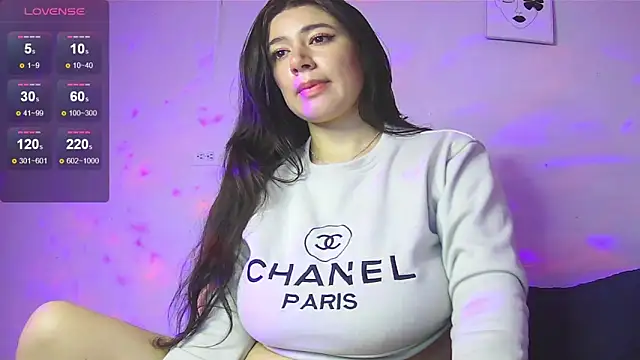 alythia webcam