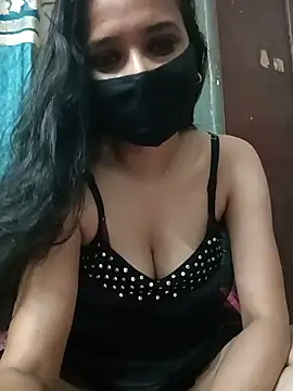 Amrita_Thakur01 webcam