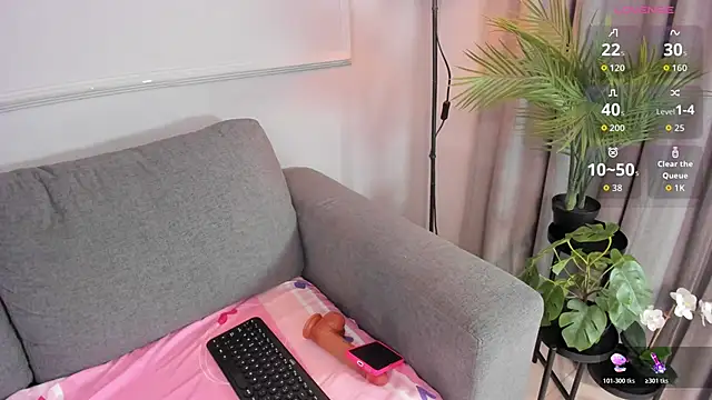 Sofiawonderr webcam