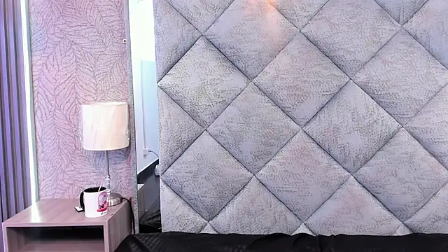LilithDesire_ webcam