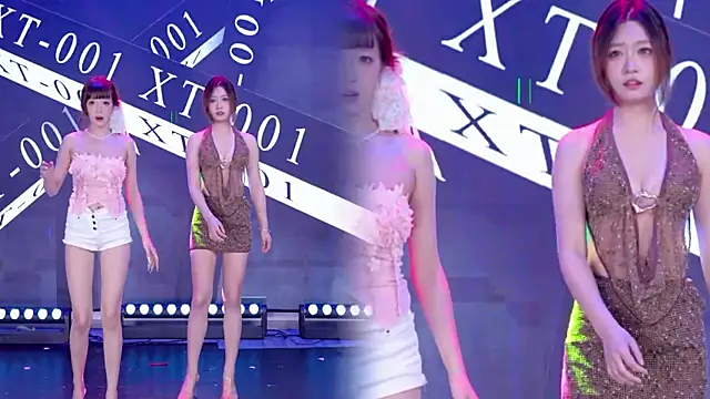 Xt-001 webcam