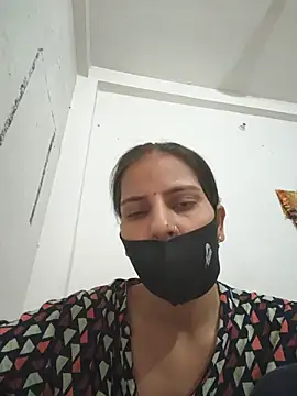Neha-ji webcam