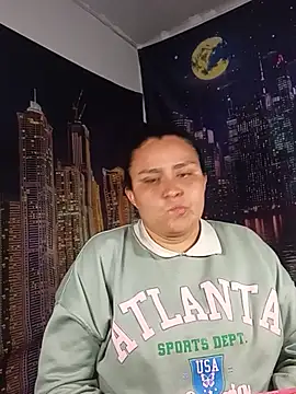 BaddieLuxe_ webcam