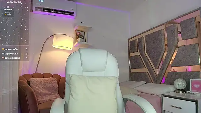 cherryambar webcam