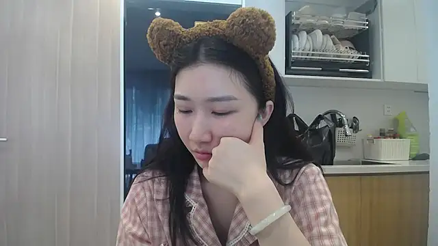 Asiagirll webcam