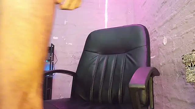 DanielsCock420 webcam