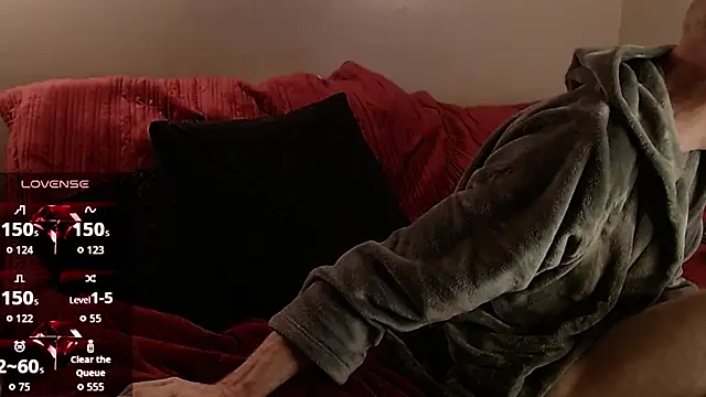 MaxRouger webcam