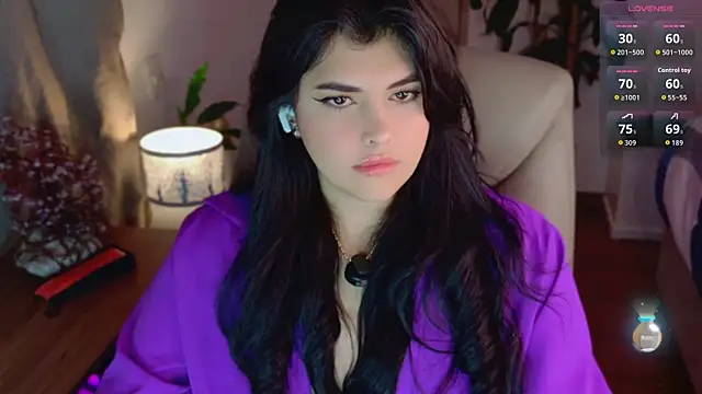 Nannicutee webcam