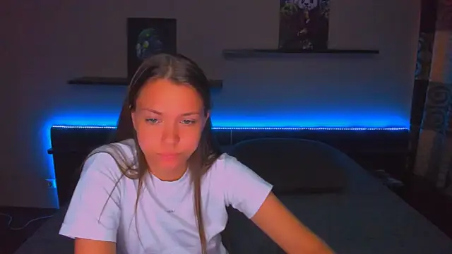 AlexaBarkley webcam