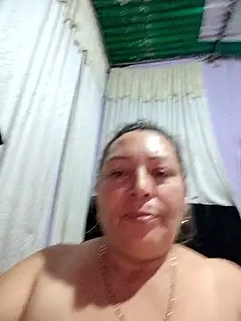 marie_olsenhot webcam