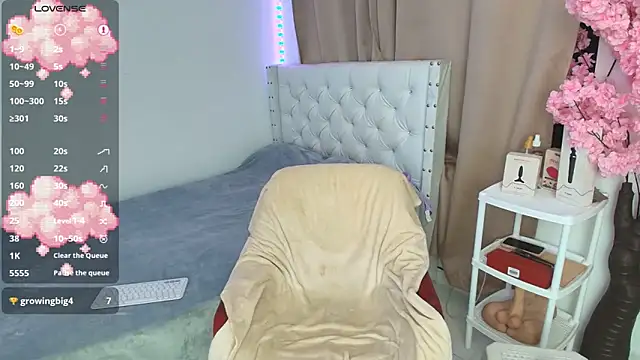 IsseyMz webcam
