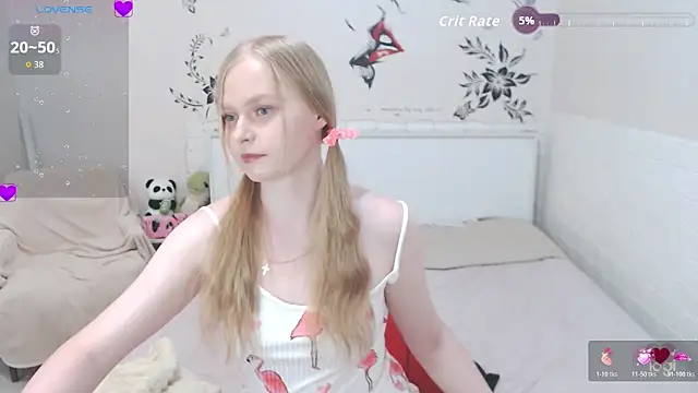 alice_de webcam