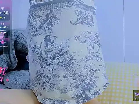 Linh_diudang webcam