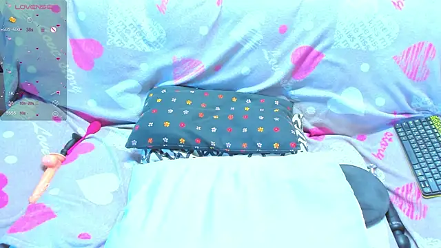 Vanessa_Florence webcam