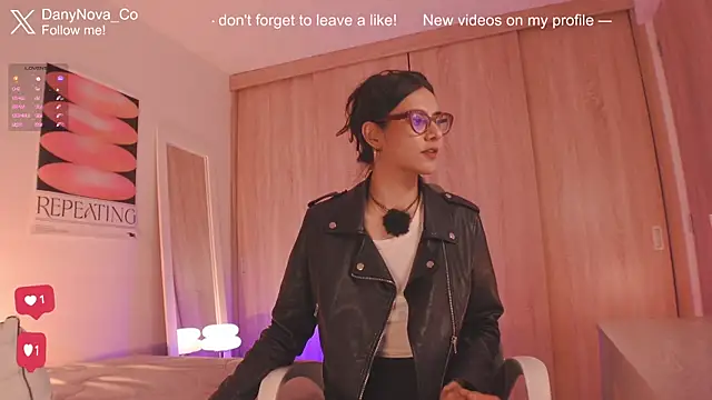 DanyNova_Co webcam